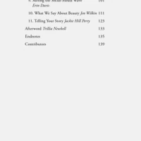 Beautifully Distinct (ebook)