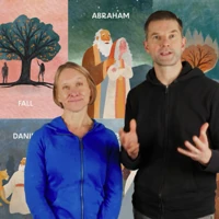 God’s Story, Our Story