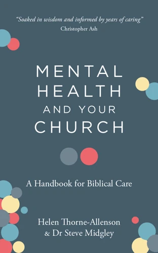 Mental Health and Your Church