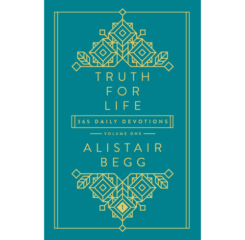 Truth For Life - Volume 1