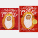 The Christmas Promise Storybook and Advent Calendar Bundle