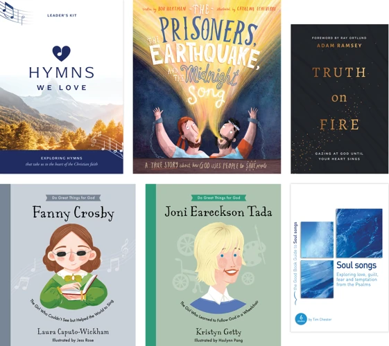Worship for Everyone Bundle