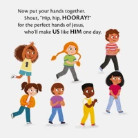 Your Amazing Hands