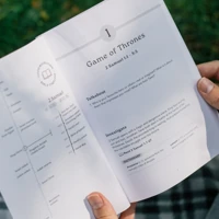 2 Samuel: The Fall and Rise of the King