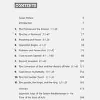 Acts 1 – 12 For You