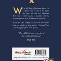 Not Just Another Christmas (Pack of 10)