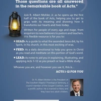Acts For You Set