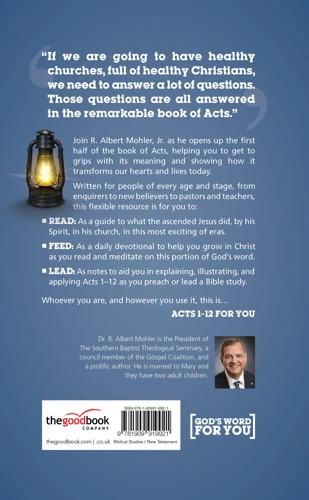 Acts For You Set