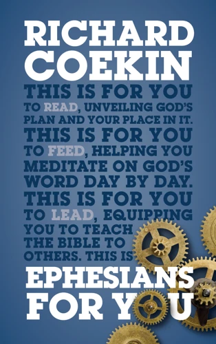 God’s Word For You Full Set