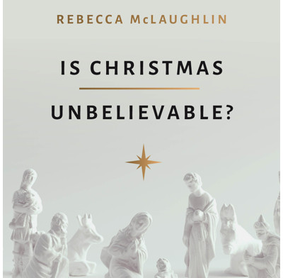 Is Christmas Unbelivable? (Audiobook)