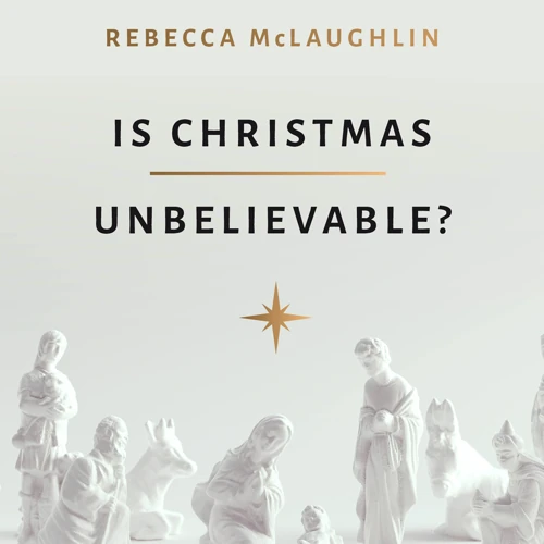 Is Christmas Unbelievable? (audiobook)