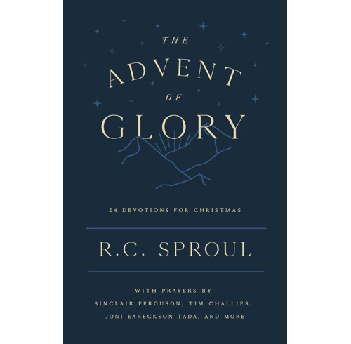 The Advent of Glory (audiobook)