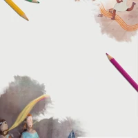 The Prisoners, the Earthquake, and the Midnight Song - Coloring and Activity Book