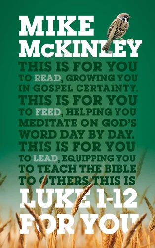 God’s Word For You Full Set