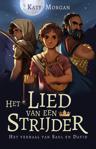 The Songs of a Warrior (Dutch)