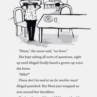Abigail and the Big Start Over