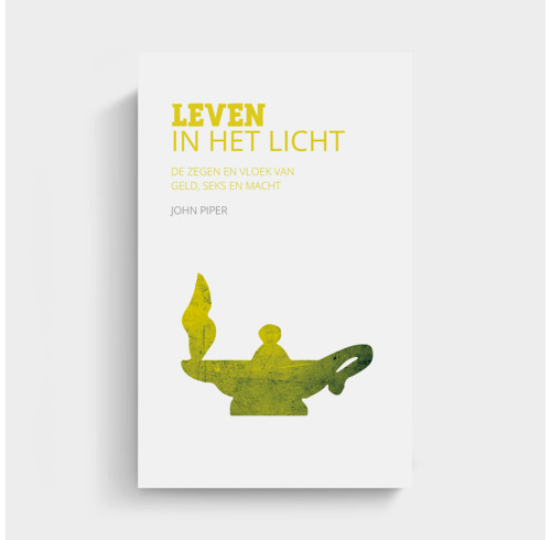 Living in the Light (Dutch)