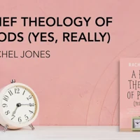 A Brief Theology of Periods (Yes, Really)