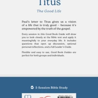 Titus: The Good Life