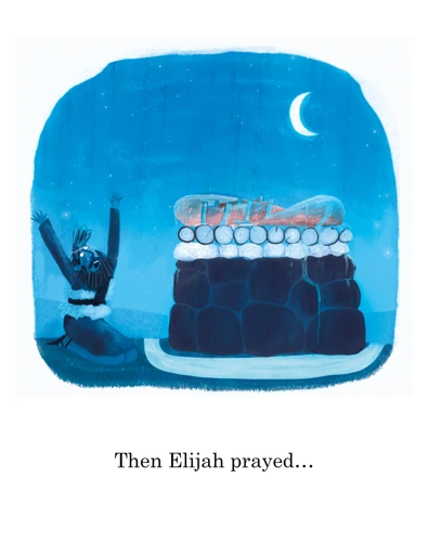 The God Contest Board Book
