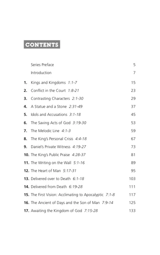 Daniel For You (ebook)
