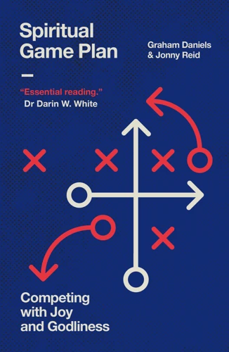 Spiritual Game Plan (ebook)