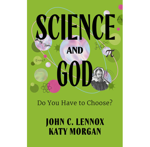 Science and God