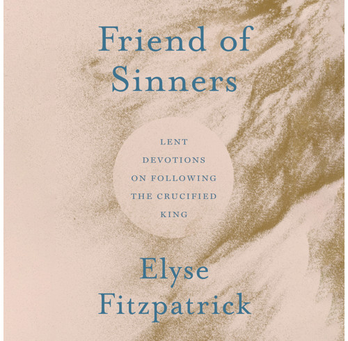 Friend of Sinners (Audiobook)