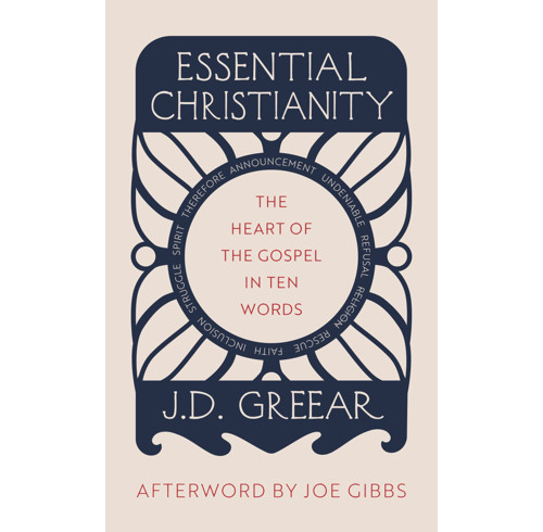 Essential Christianity (ebook)