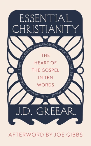 Essential Christianity (ebook)