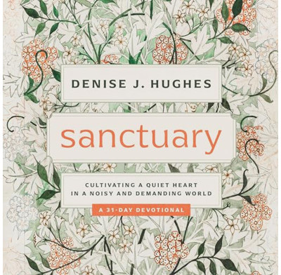 Sanctuary (audiobook)