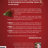 Exodus For You (ebook)