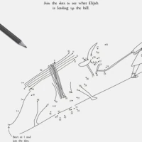 The God Contest Coloring and Activity Book