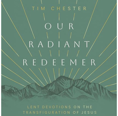 Our Radiant Redeemer (audiobook)