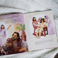 Jesus Moments: Samson