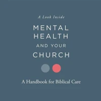 Mental Health and Your Church