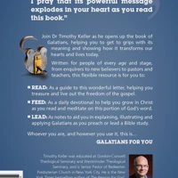 Galatians For You (ebook)