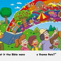 Welcome to BibleWorld