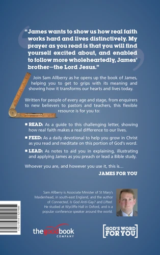 James For You
