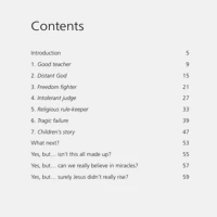 Original Jesus (ebook)