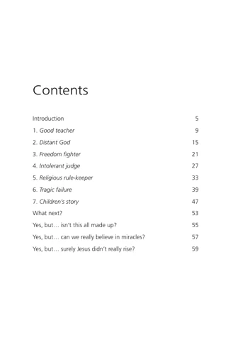 Original Jesus (ebook)