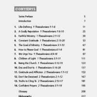 1 & 2 Thessalonians For You