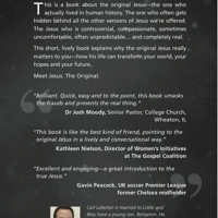 Original Jesus (ebook)