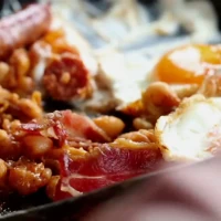Sunny Side Up (ebook)