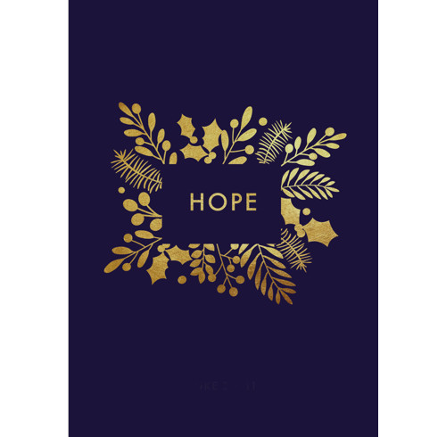 Hope