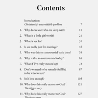 Why Does God Care Who I Sleep With?