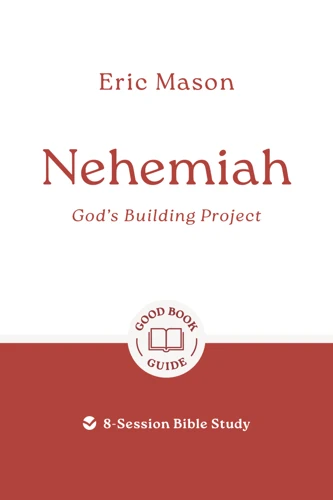 Nehemiah: God's Building Project (ebook)