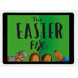 Download the full-size illustrations - The Easter Fix