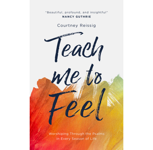 Teach Me To Feel