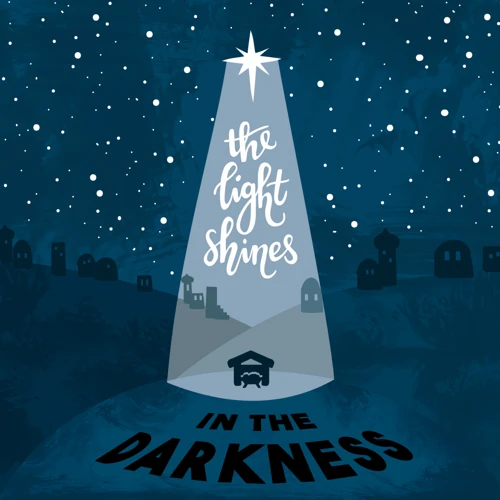 The Light Shines